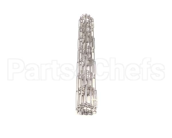 39388 Middleby Belt,Conv Wire Ss 19"X12"