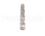 39388 Middleby Belt,Conv Wire Ss 19"X12"