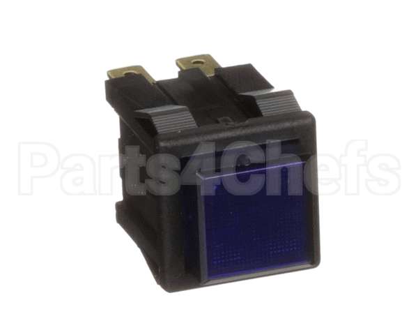 39408.0000 Bunn Switch,Push Button Oslo Q Ser