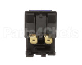 39408.0000 Bunn Switch,Push Button Oslo Q Ser