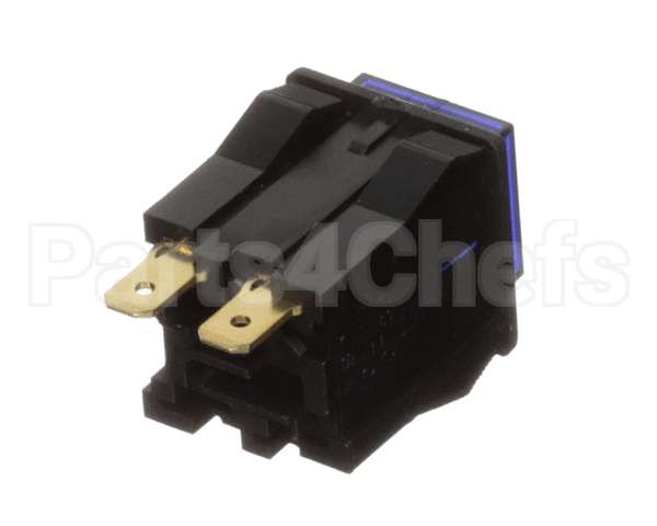 39408.0000 Bunn Switch,Push Button Oslo Q Ser