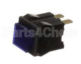 39408.0000 Bunn Switch,Push Button Oslo Q Ser