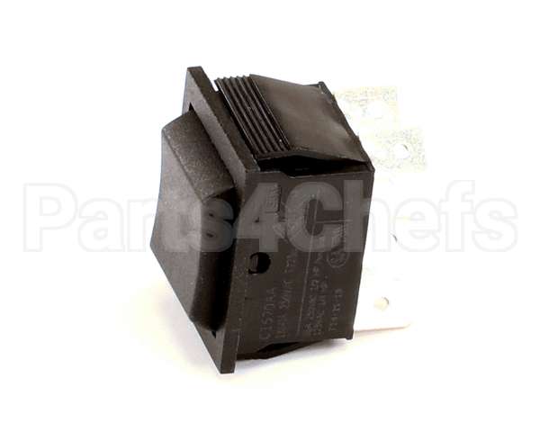 39410 Gold Medal Products 3 Position Rocker Switch
