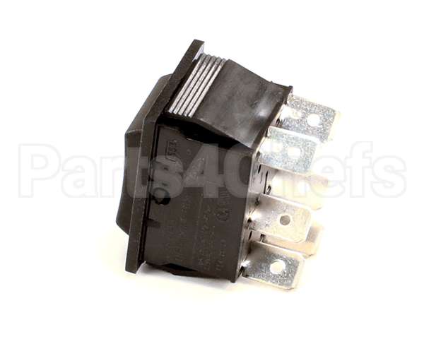 39410 Gold Medal Products 3 Position Rocker Switch