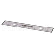 39414 Compatible Star Nameplate