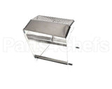 39416 Power Soak Systems Basket, Large Perforations, Pr