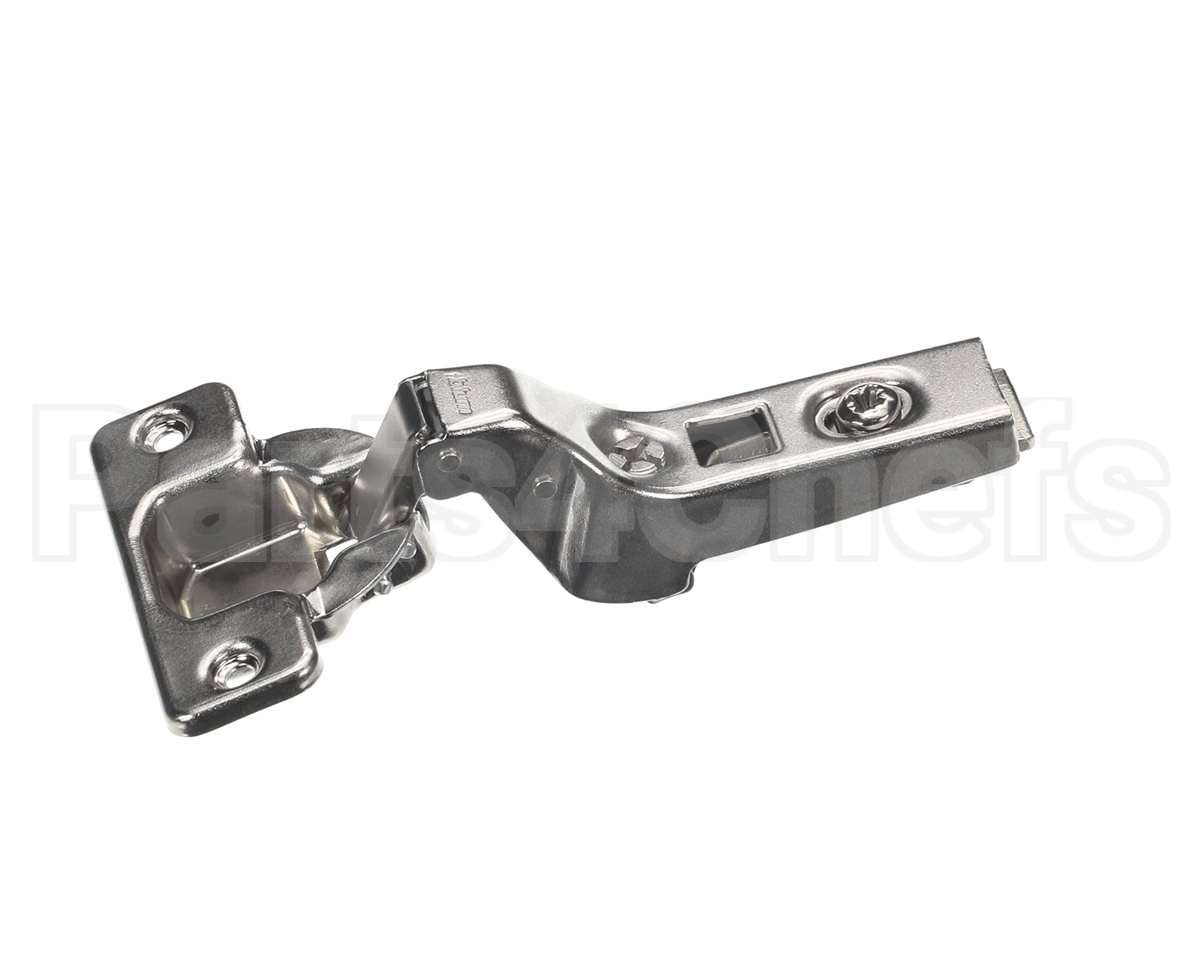 39427 Structural Concepts Hinge Self Close Inset