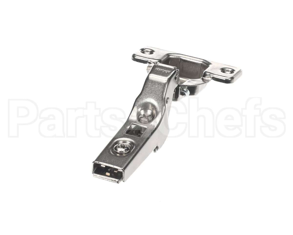 39427 Structural Concepts Hinge Self Close Inset