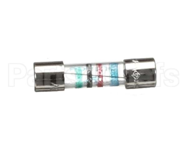394273 Stoelting Fuse 5A 5X20