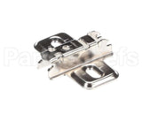 39428 Structural Concepts Plate Mounting 32Mm Hinge