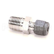 39436 Compatible Blodgett Probe, Fitting, 1/4 Npt X 3/16