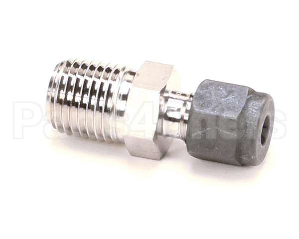 39436 Blodgett Probe,Fitting,1/4 Npt X 3/16