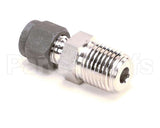 39436 Blodgett Probe,Fitting,1/4 Npt X 3/16