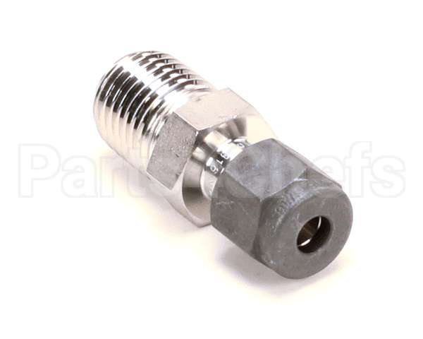 39436 Blodgett Probe,Fitting,1/4 Npt X 3/16