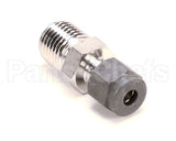 39436 Blodgett Probe,Fitting,1/4 Npt X 3/16