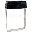3944-134 Compatible Bobrick Waste Can Liner 12 Gal