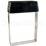 3944-134 Compatible Bobrick Waste Can Liner 12 Gal