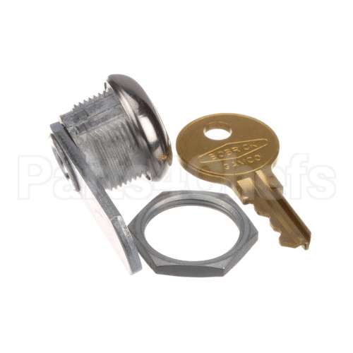 3944-41 Bobrick Lock And Key