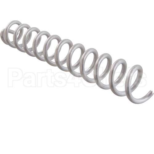 39442.0000 Compatible Bunn Auger, Coiled Wire