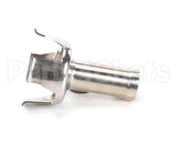 39455 Robot Coupebell Cover, Mp800 Turbo B Series