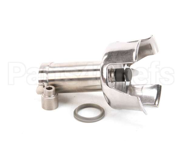 39455 Robot Coupebell Cover, Mp800 Turbo B Series