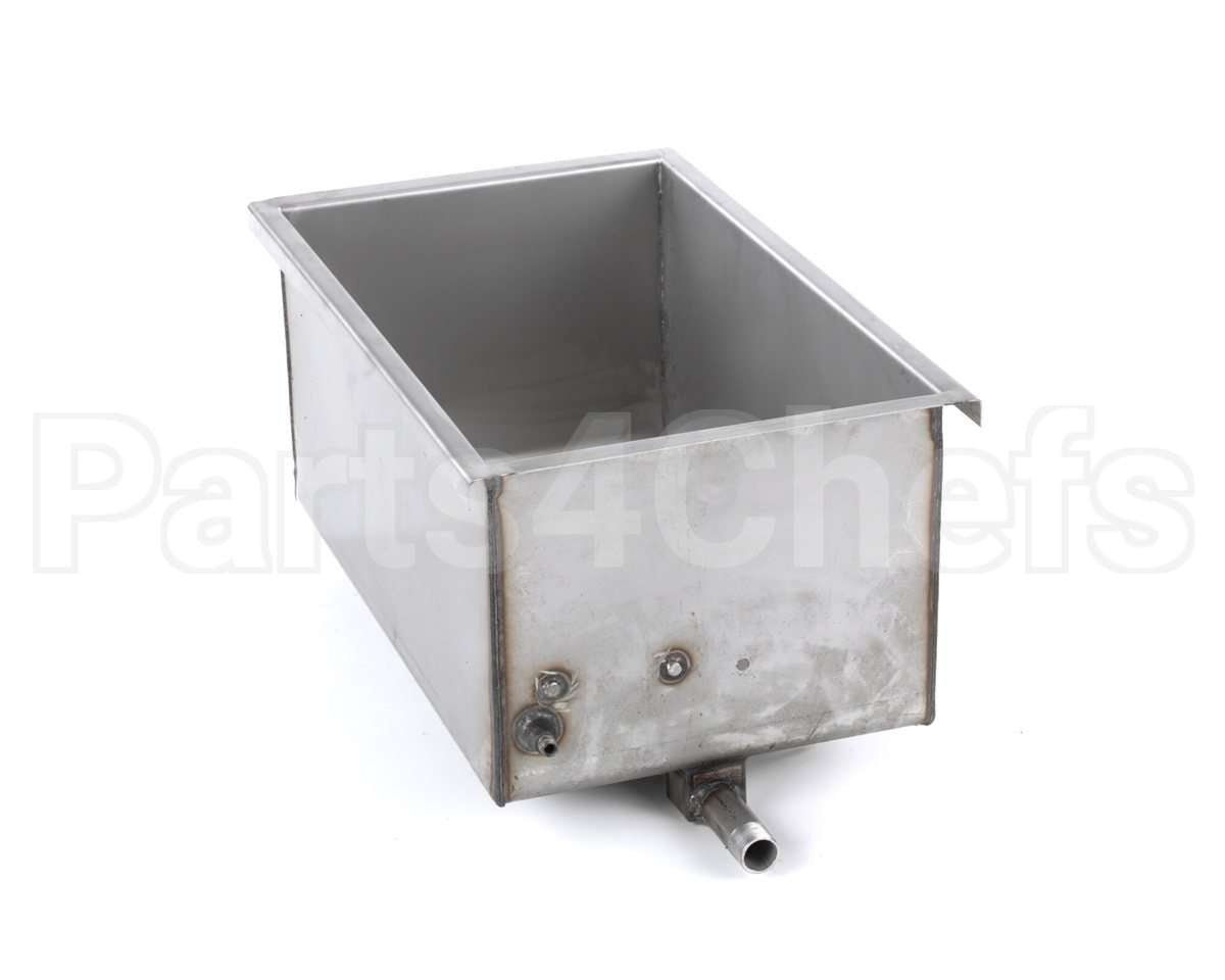 39464 Imperial Vessel Assy