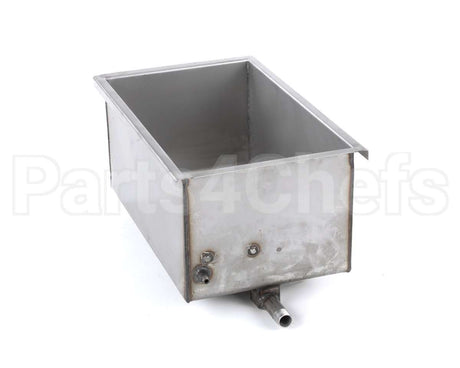 39464 Imperial Vessel Assy