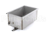 39464 Imperial Vessel Assy