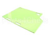 39464 Power Soak Systems Flex Tank Dvdr - Produce Soak,