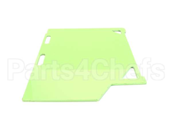 39464 Power Soak Systems Flex Tank Dvdr - Produce Soak,