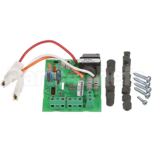39464 Compatible Robot Coupe Circuit Board