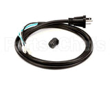 39487 Robot Coupe Power Cord