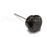 39487.1000 Bunn Lid Assembly,Titan Tf Server