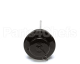39487.1000 Bunn Lid Assembly,Titan Tf Server