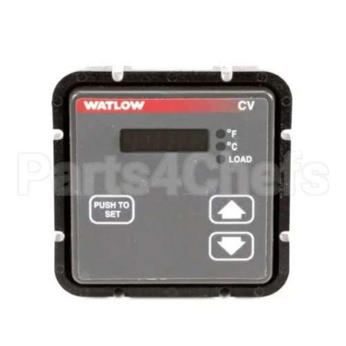 39496 Compatible Imperial Tempcontroller, Snap