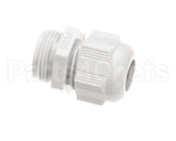 39500007 Garland Screwed Cable Gland Pg 13.5