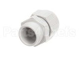 39500007 Garland Screwed Cable Gland Pg 13.5