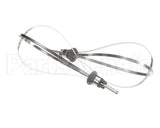 39502 Robot Coupe Whisk Mmp Afs