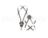 39502 Robot Coupe Whisk Mmp Afs