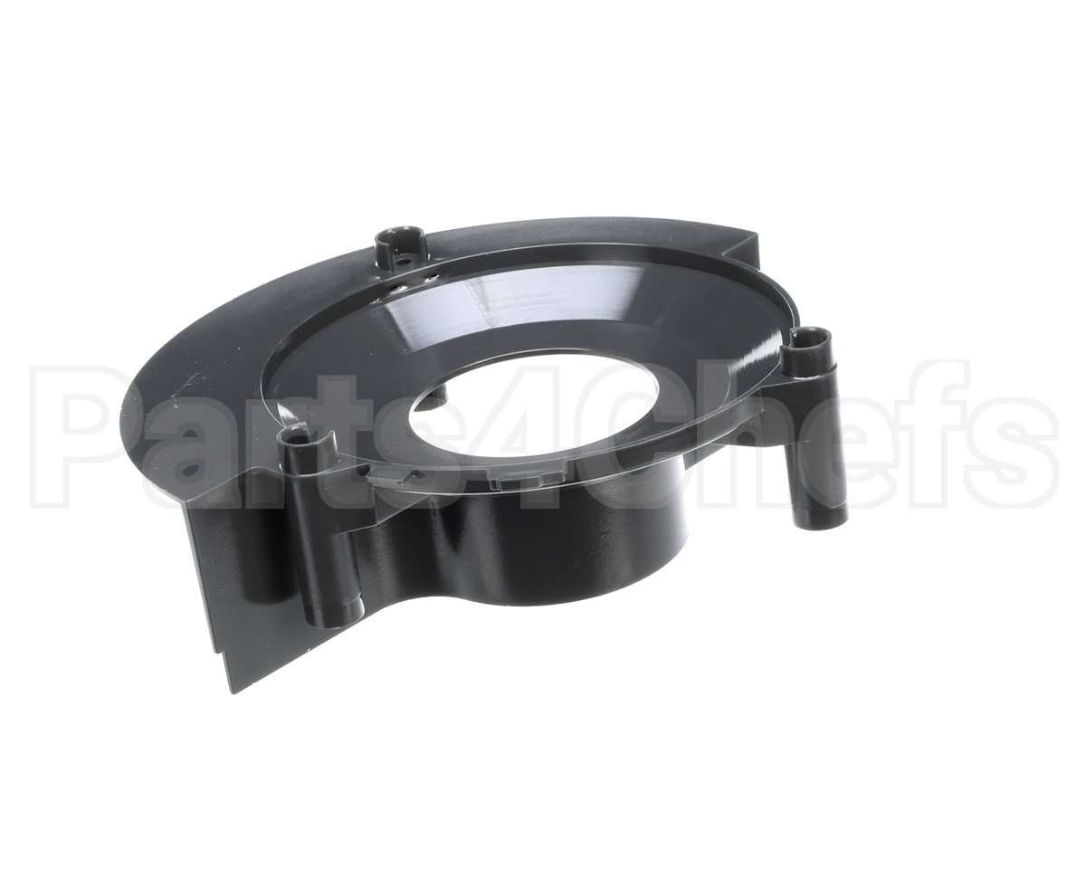 39509.0000 Robot Coupe Motor Deflector