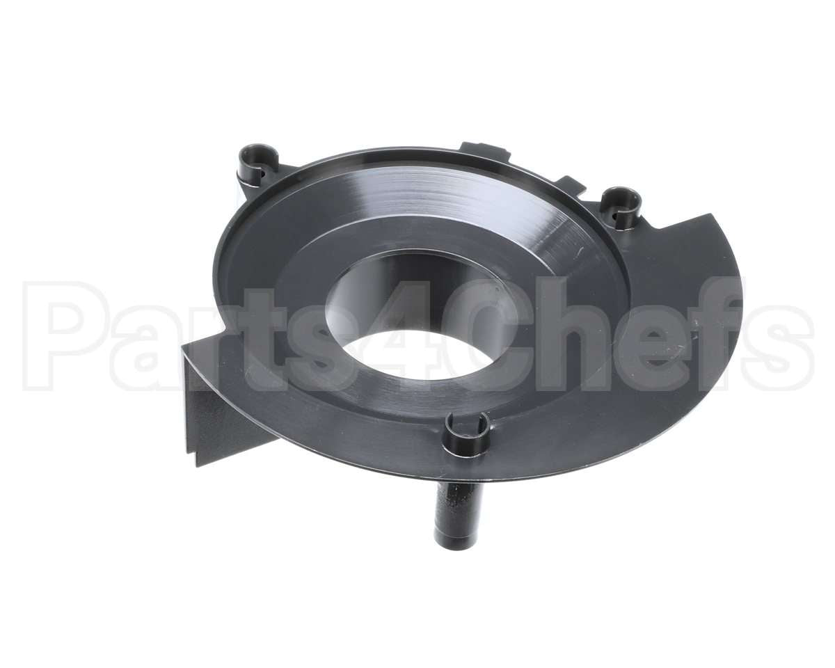 39509.0000 Robot Coupe Motor Deflector
