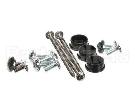 39514 Robot Coupe J100U Screws Kit