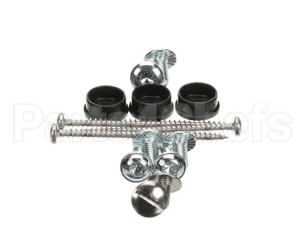 39514 Robot Coupe J100U Screws Kit