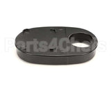 39515 Robot Coupe J100U Machine Base Assembly