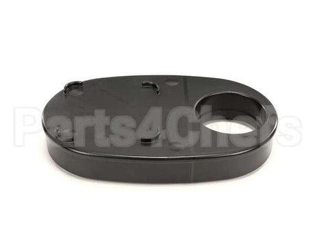 39515 Robot Coupe J100U Machine Base Assembly