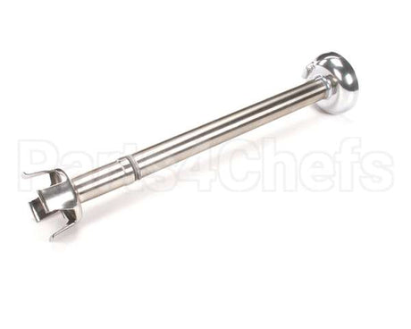 39518 Robot Coupe Mp550T Complete Foot Assembly