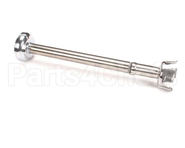 39518 Robot Coupe Mp550T Complete Foot Assembly