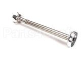 39518 Robot Coupe Mp550T Complete Foot Assembly