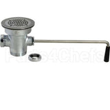 3952 Compatible TS Brass Twist Waste