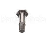 39527 Giles Screw, Shoulder, 1/4-20, Drain Pull